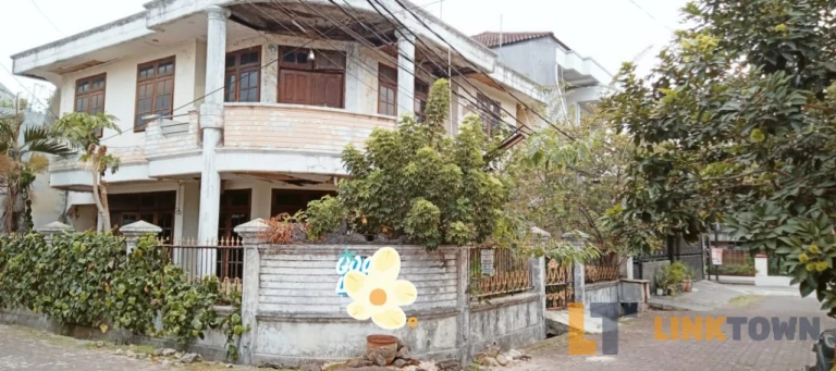 Linktown Bekasi